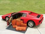 Ferrari Testarossa 1986 года (US)